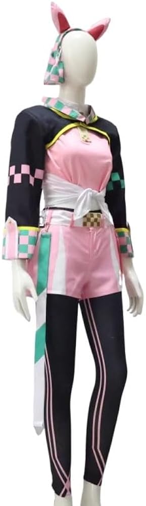 Amazon.co.jp: [スムーズ] ウマ娘プリティーダービー ダンツフレーム